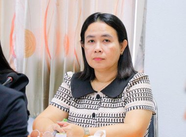 การประชุมคณะทำงานส่งเสริมพัฒนาอาชีพและการตลาด ... พารามิเตอร์รูปภาพ 43